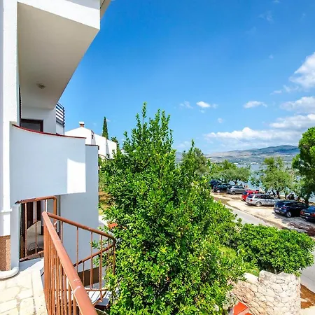 Apartment Tabak Trogir