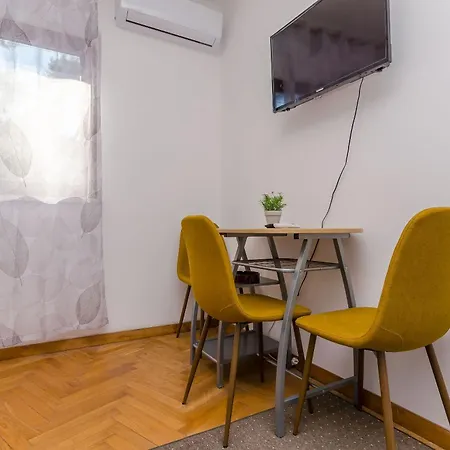 Tabak Apartman