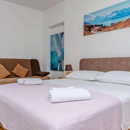 Tabak Appartement