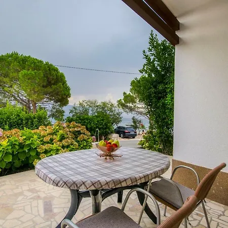 Apartment Tabak