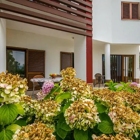 Apartment Tabak *