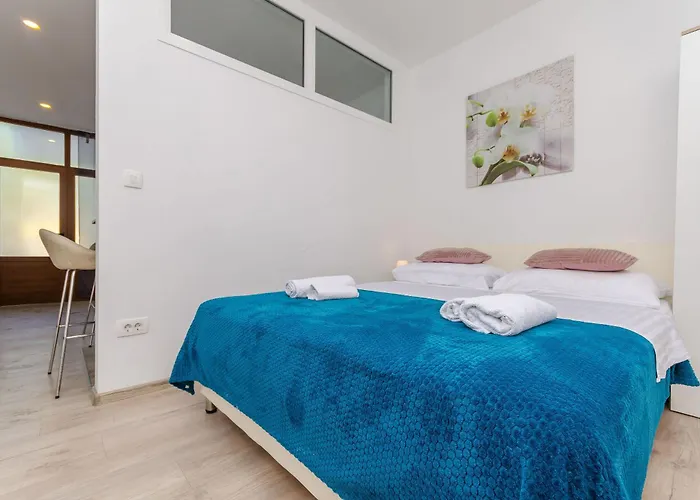 Tabak Apartmán Trogir
