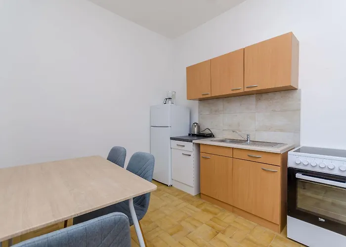 Apartmán Tabak Trogir