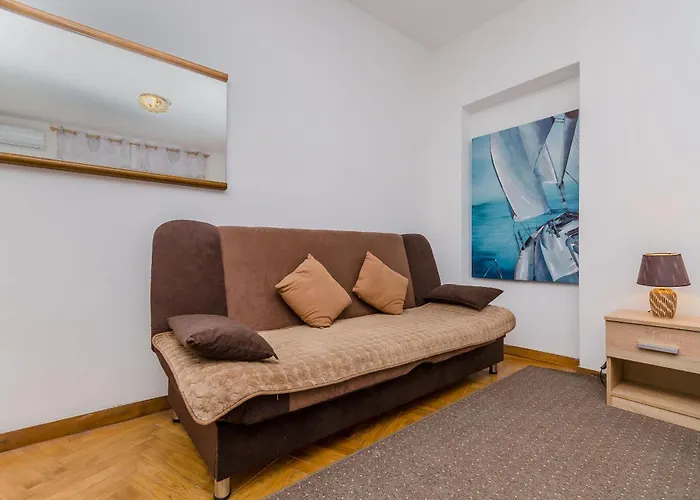 Apartmán Tabak Trogir