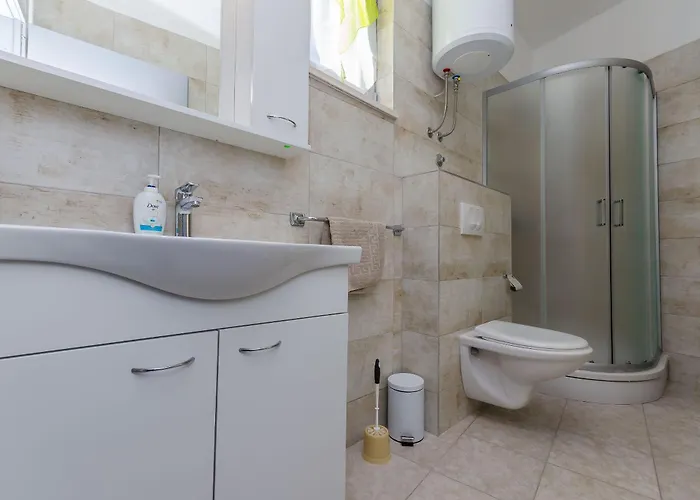 Apartmán Tabak Trogir