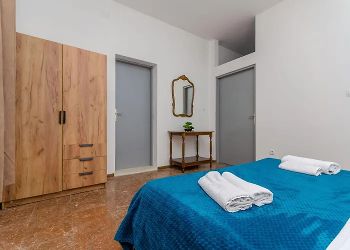 Apartmán Tabak Trogir
