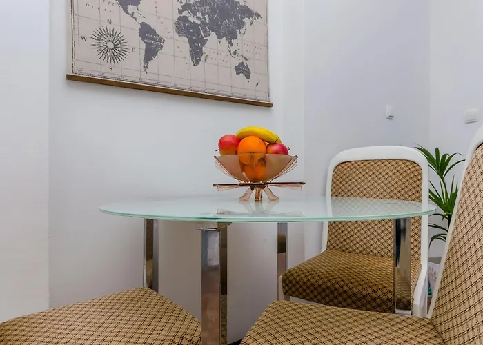 Apartmán Tabak Trogir