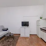 Apartment Tabak