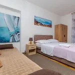 Apartment Tabak