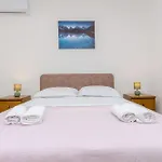 Apartment Tabak