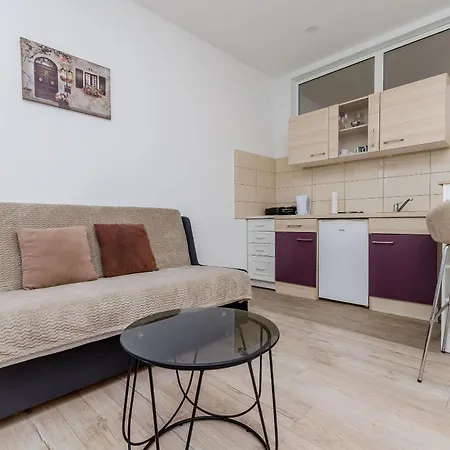 Tabak Apartamento *