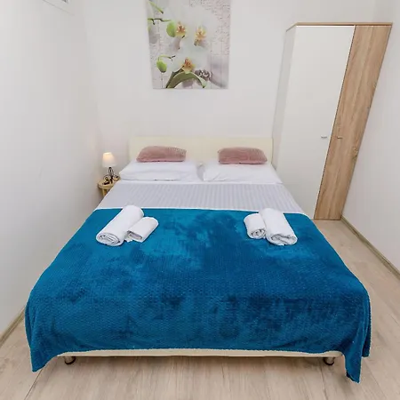 Apartment Tabak