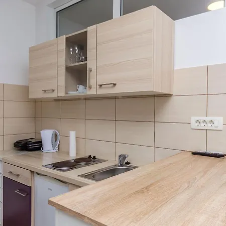 Tabak Apartamento *
