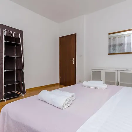 Tabak Apartamento