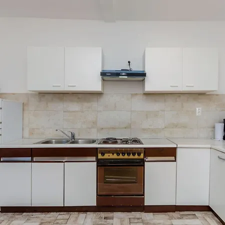 Tabak Apartamento *