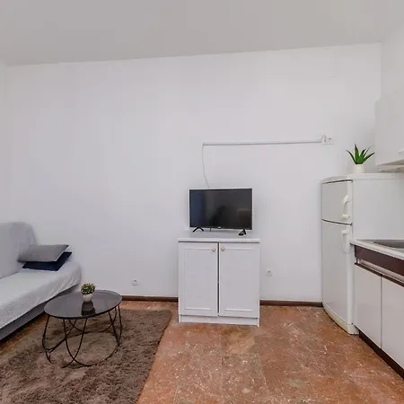 Apartamento Tabak