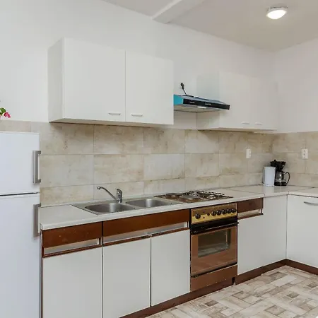 Tabak Apartamento Trogir