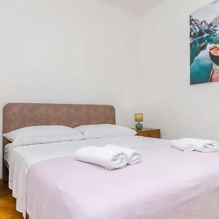 Apartamento Tabak *