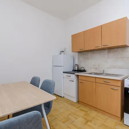Apartamento Tabak Trogir