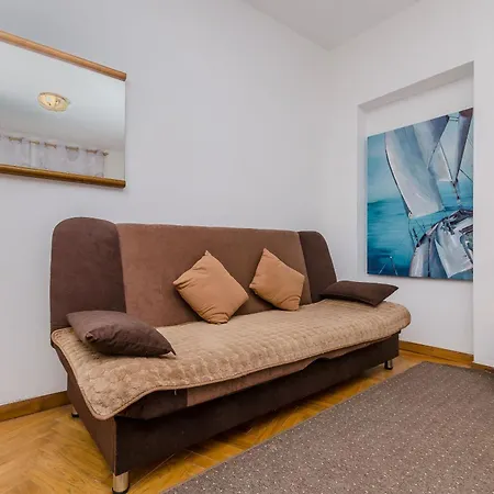 Appartement Tabak Trogir