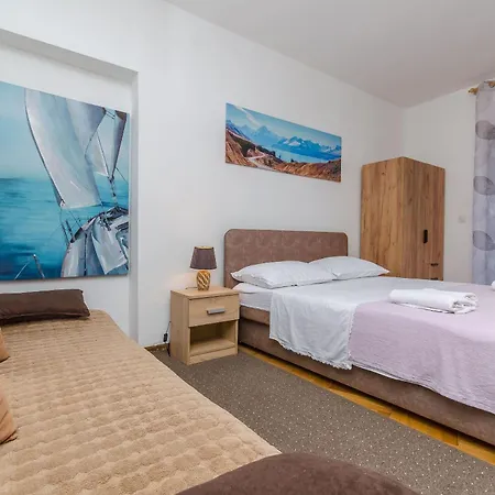 Apartamento Tabak
