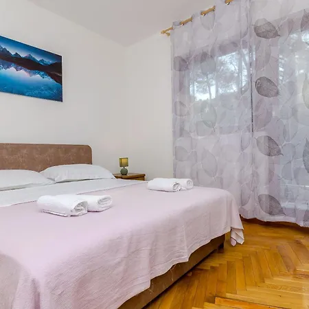 Apartamento Tabak *