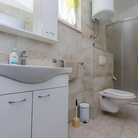 Apartamento Tabak Trogir