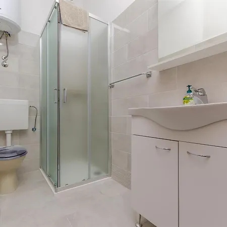 Apartamento Tabak