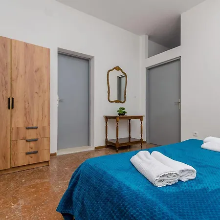 Appartement Tabak Trogir