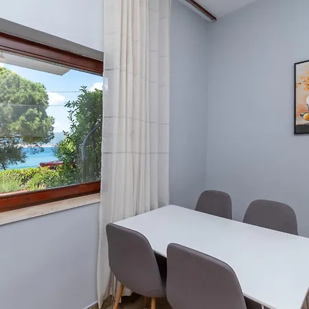Tabak Apartment