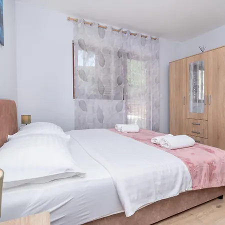 Tabak Apartment Trogir