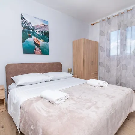 Appartement Tabak Trogir