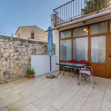 Tabak * 트로기르