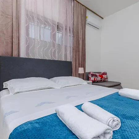 Tabak Apartament Trogir