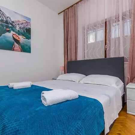 Tabak * 트로기르