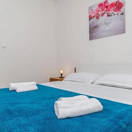 Apartament Tabak *